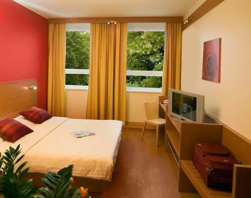 Star G Hotel Muenchen Schwabing