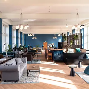Phnx 3* Hamburgo