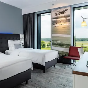 Nordport Plaza Hamburg Airport 4* Norderstedt