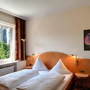St Paul 3* Múnich