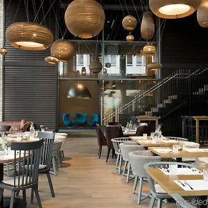Hotel One Muenchen-campus