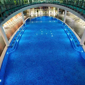 Centrovital 4* Berlín