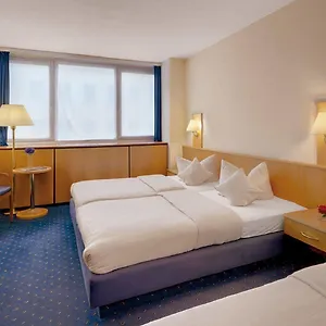City-hotel 3* Múnich