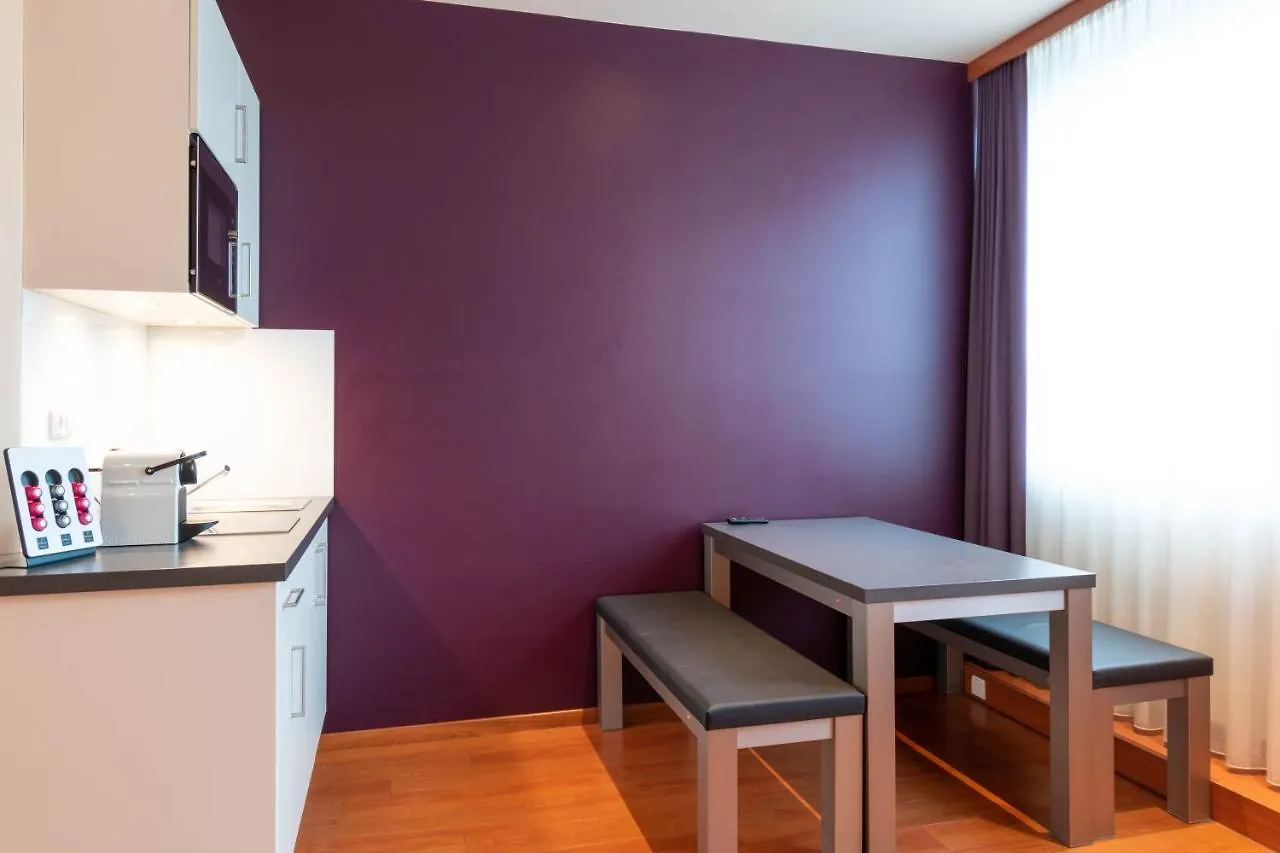 Star G Hotel Muenchen Schwabing  München