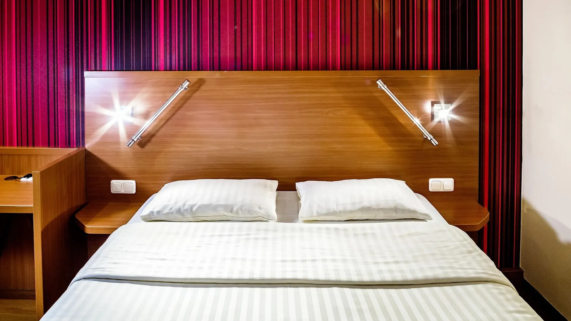 Star G Hotel Muenchen Schwabing 3*, München Duitsland