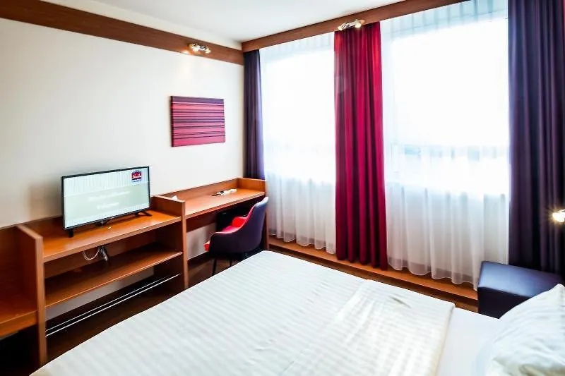 ***  Star G Hotel Muenchen Schwabing Duitsland