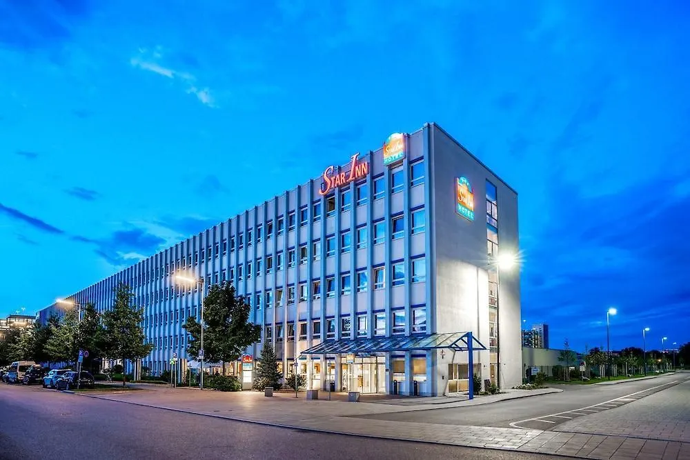Star G Hotel Muenchen Schwabing München