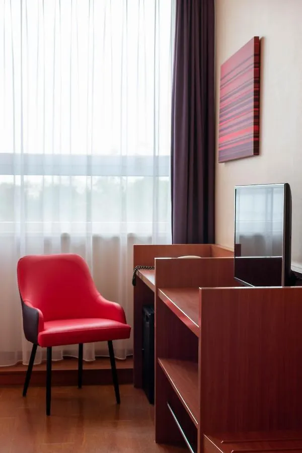 Star G Hotel München Schwabing Alemania
