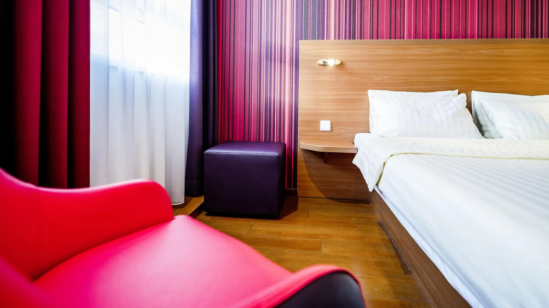 Star G Hotel München Schwabing