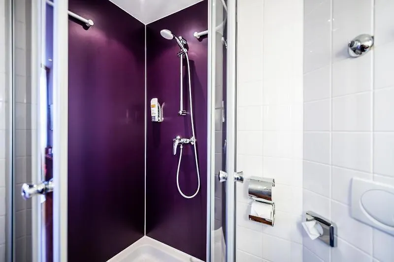 Star G Hotel München Schwabing 3*, Múnich Alemania
