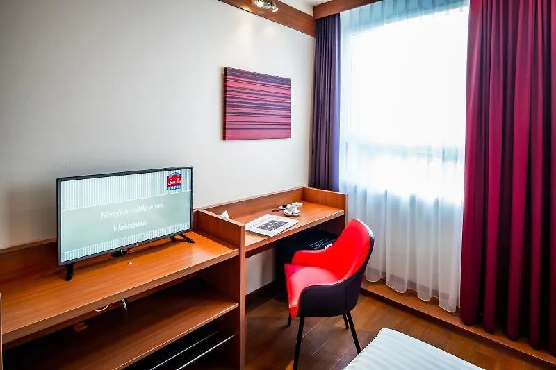 Star G Hotel München Schwabing Múnich