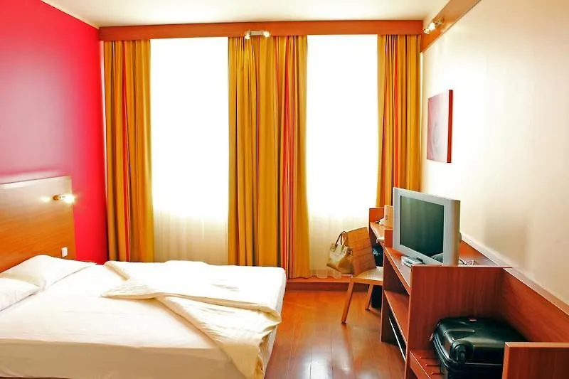 Star G Hotel München Schwabing Múnich