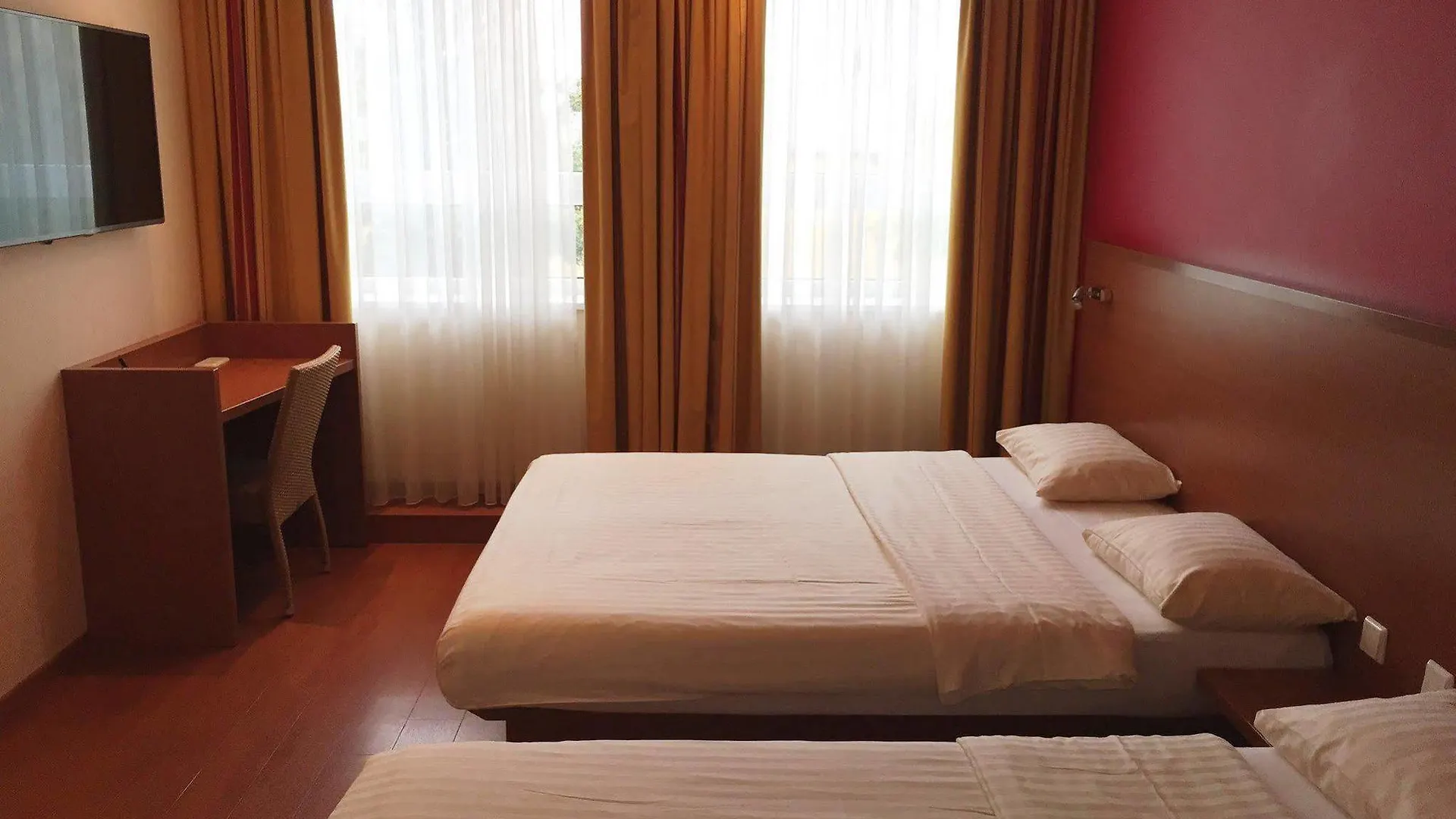 Star G Hotel München Schwabing
