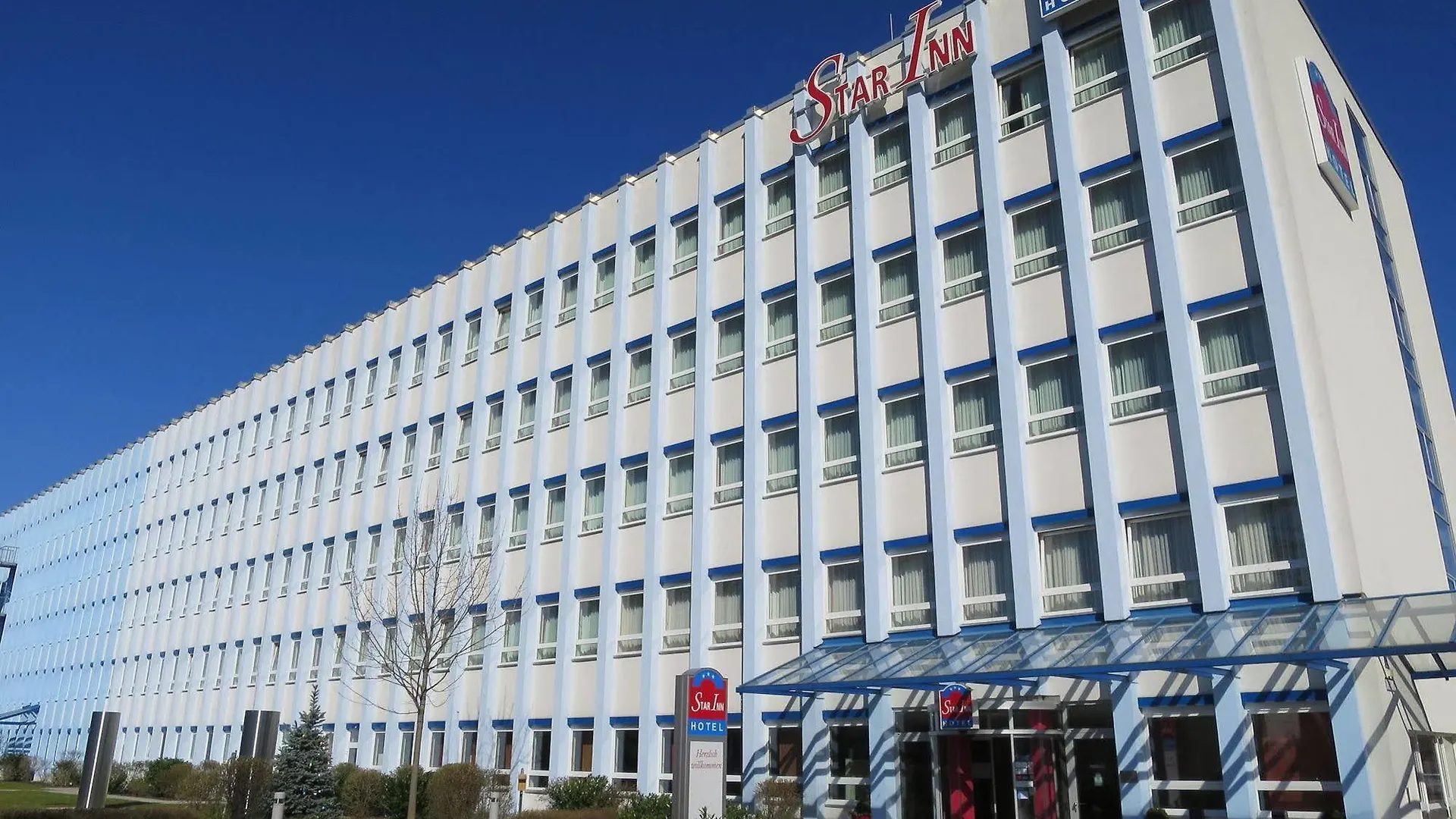 Star G Hotel München Schwabing 3*, Múnich Alemania