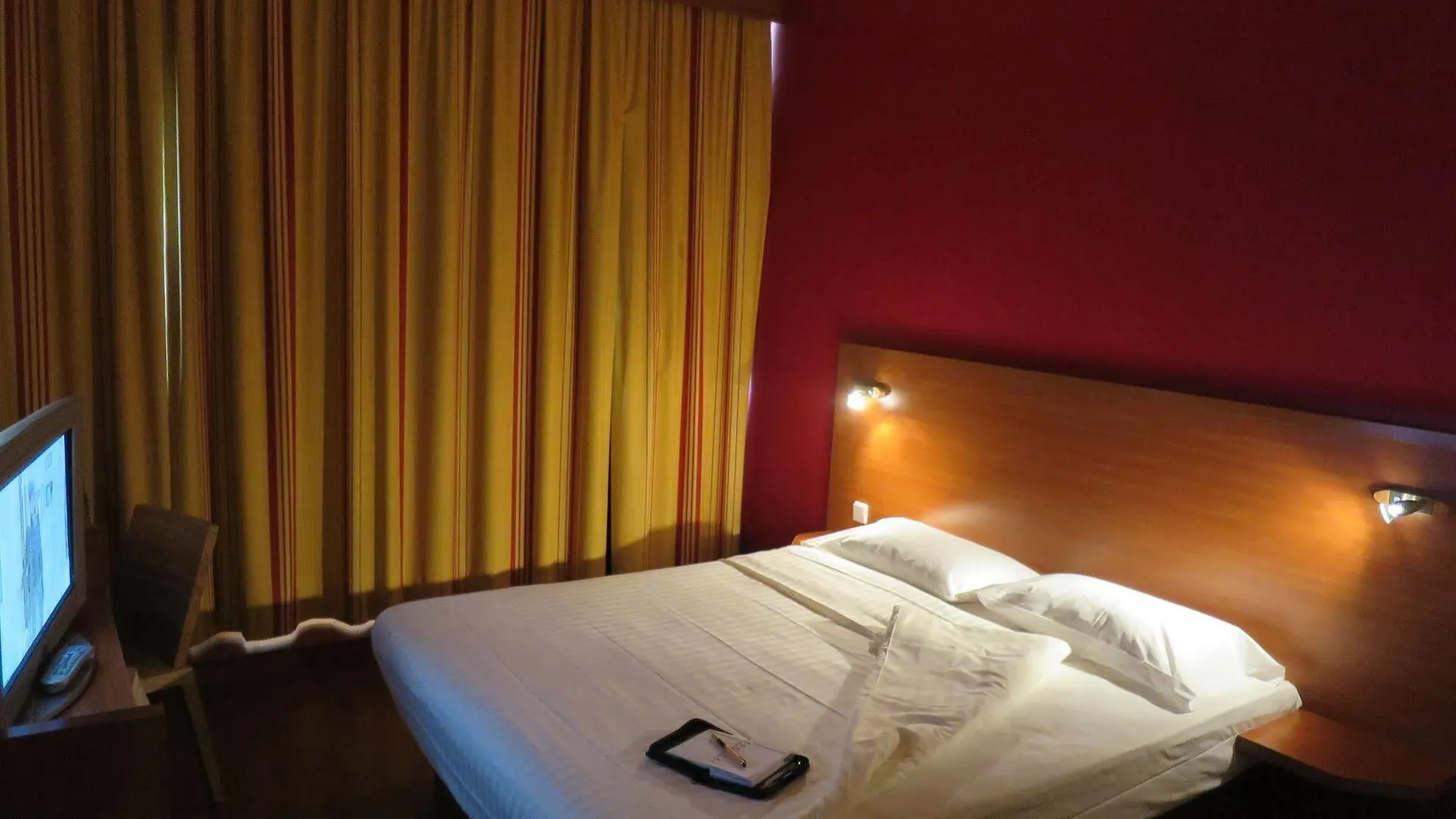 Star G Hotel München Schwabing Alemania
