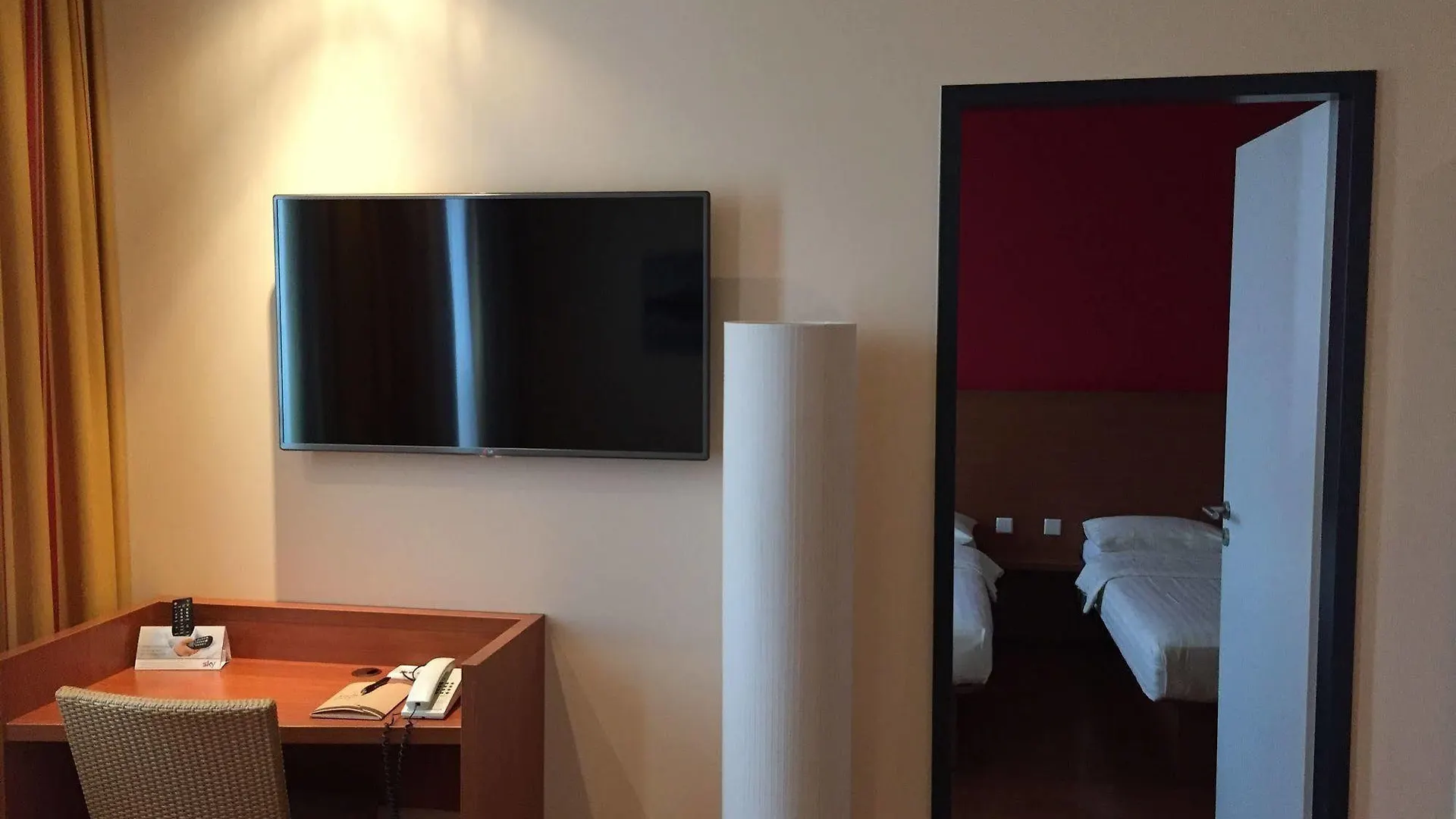Star G Hotel München Schwabing 3*, Múnich Alemania