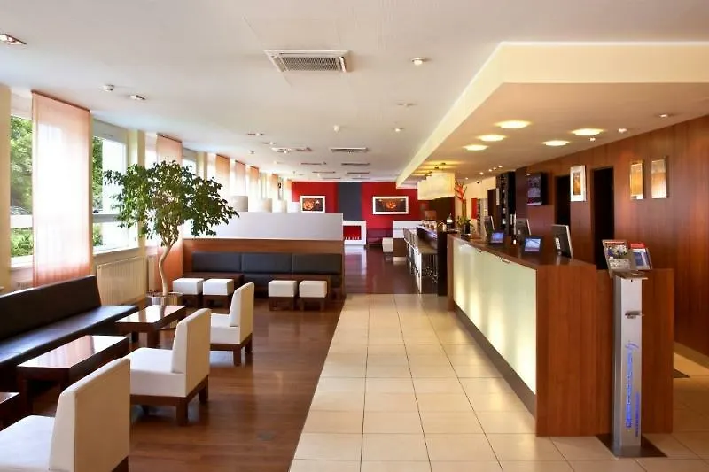 Star G Hotel München Schwabing