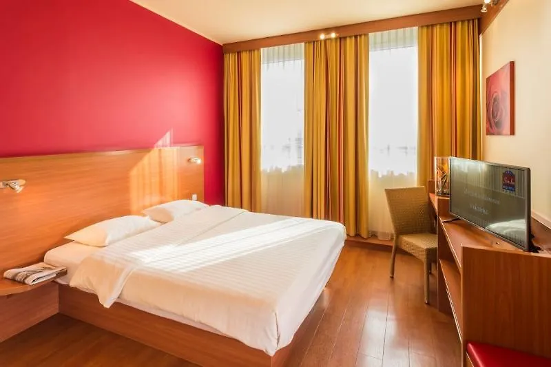 Star G Hotel München Schwabing