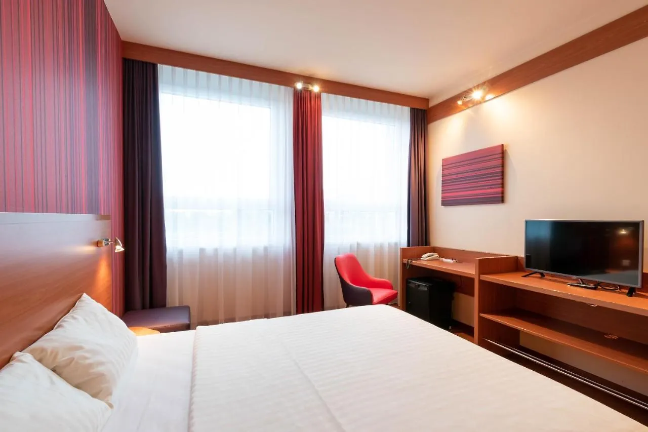 Star G Hotel Muenchen Schwabing