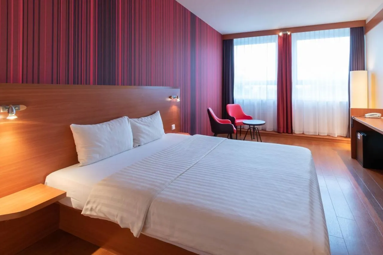 ***  Star G Hotel Muenchen Schwabing Tyskland