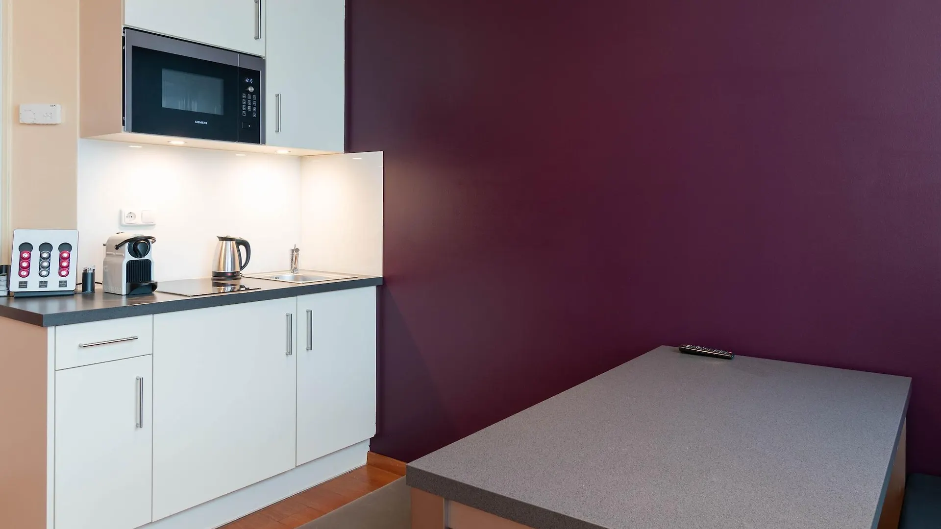 ***  Star G Hotel Muenchen Schwabing Tyskland
