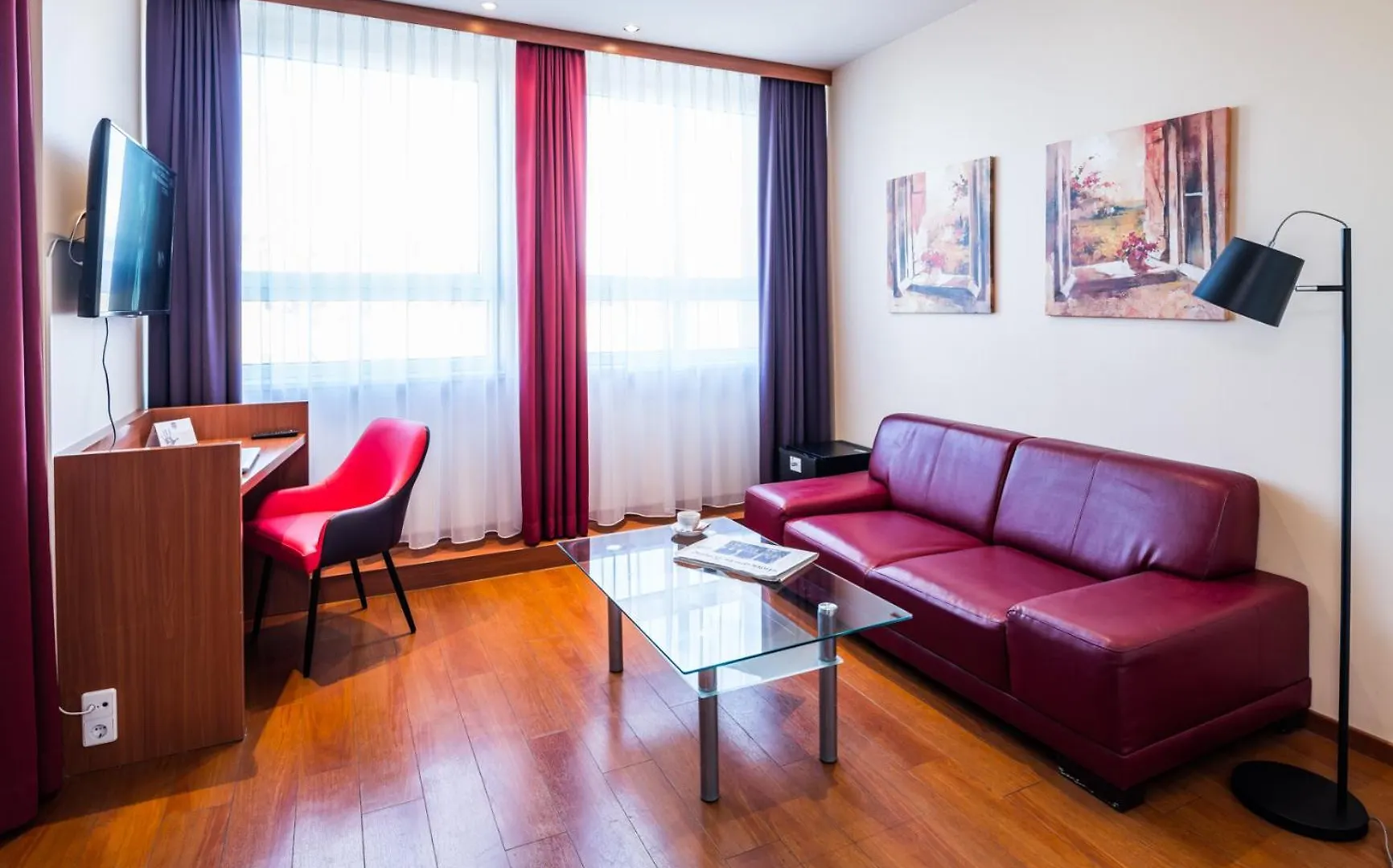 Star G Hotel Muenchen Schwabing