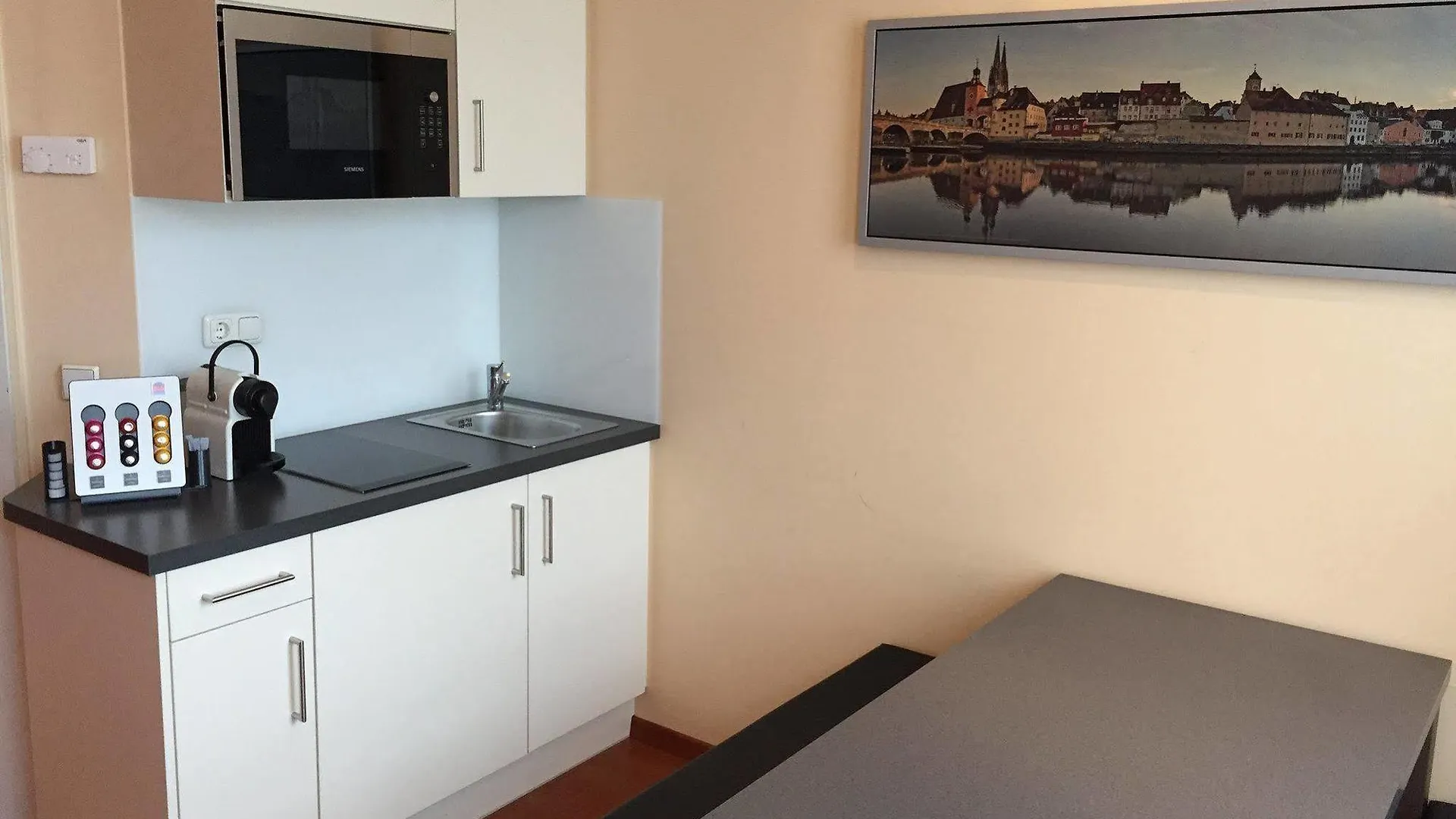 Star G Hotel Muenchen Schwabing 3*, München