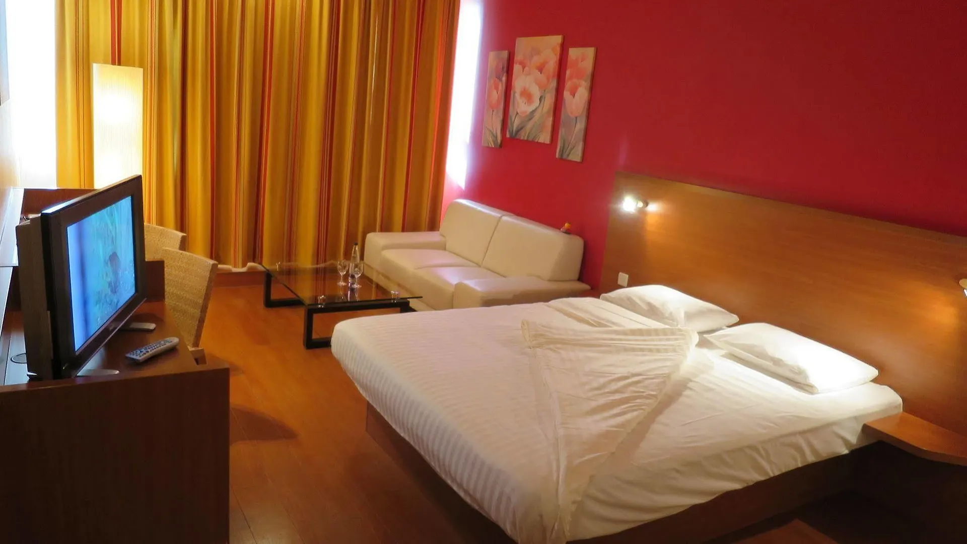 Star G Hotel Muenchen Schwabing  München
