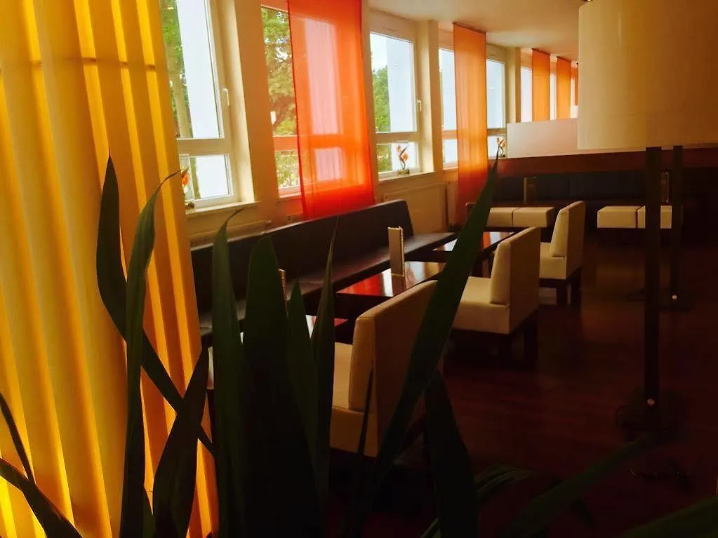 Star G Hotel Muenchen Schwabing  München