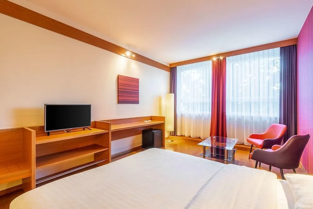 Star G Hotel Muenchen Schwabing  München